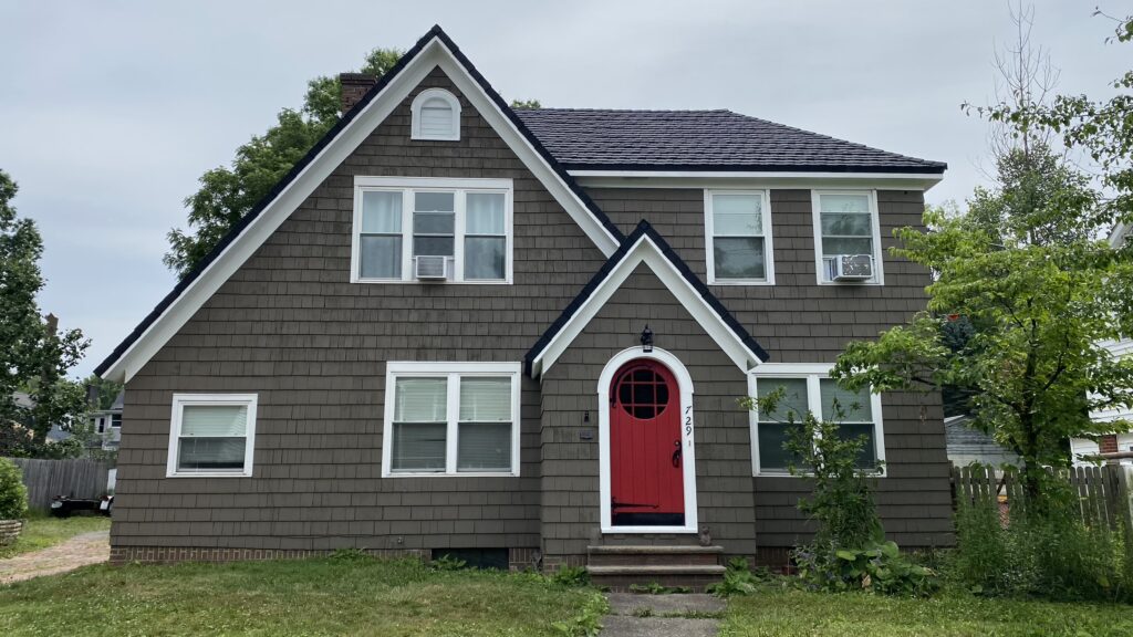 How much does it cost to paint a house Ohio homeowners can expect in 2026